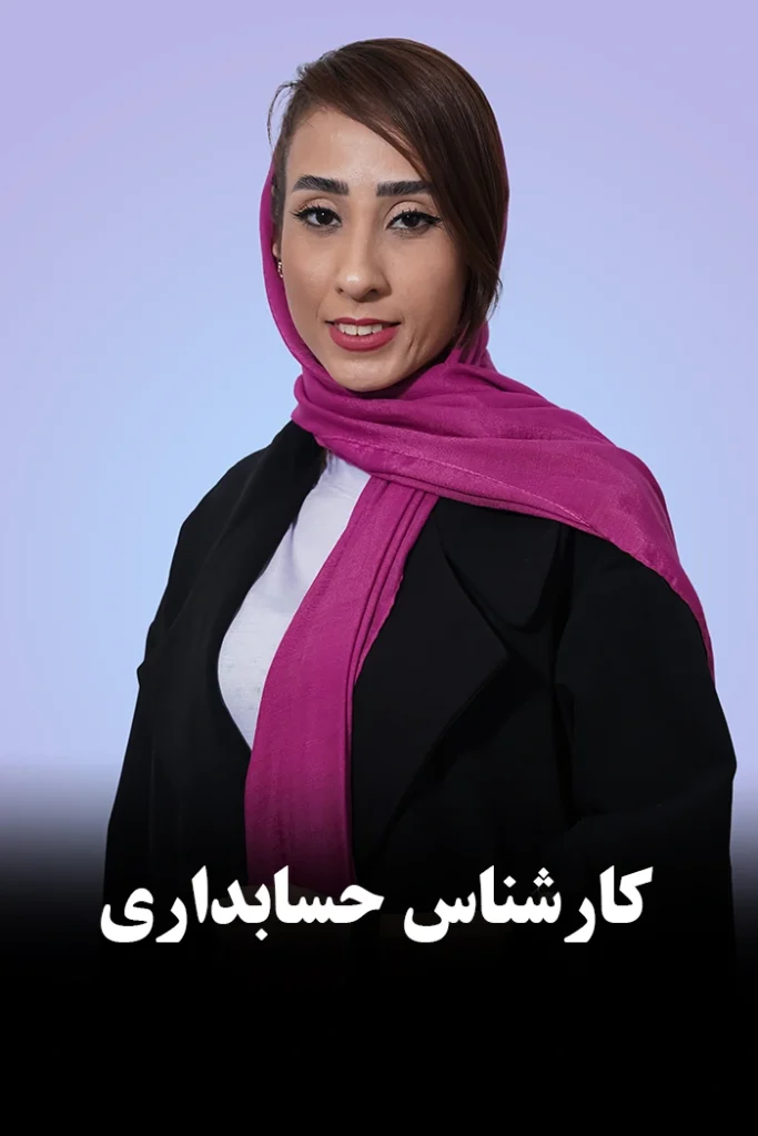 همکاران موسسه دانا محاسب