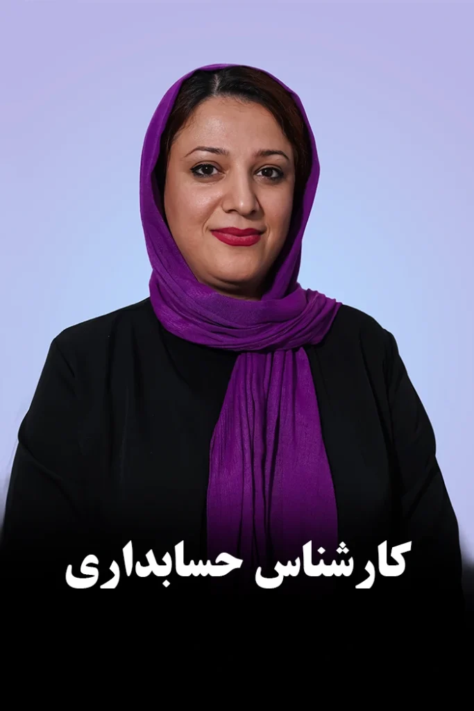 همکاران موسسه دانا محاسب