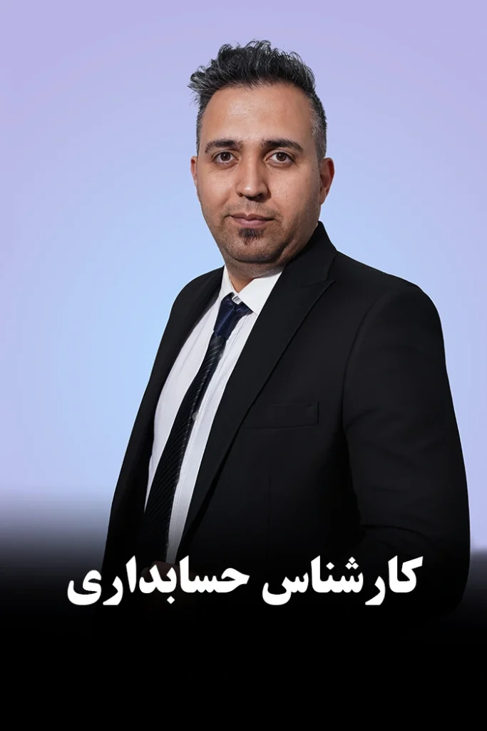 همکاران موسسه دانا محاسب