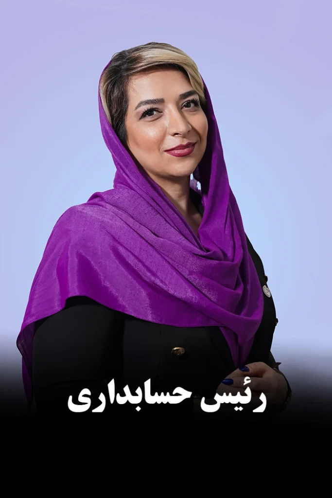 همکاران موسسه دانا محاسب