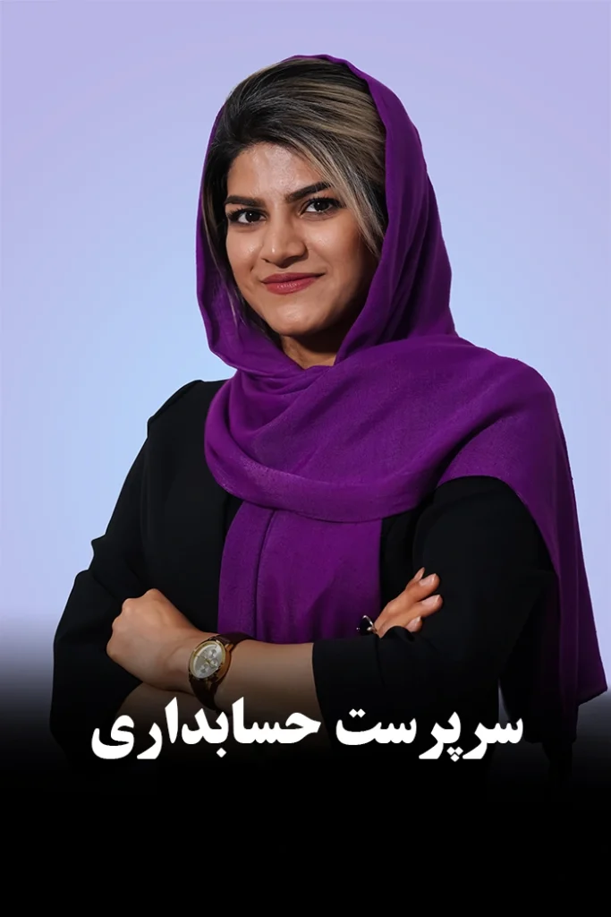 همکاران موسسه دانا محاسب