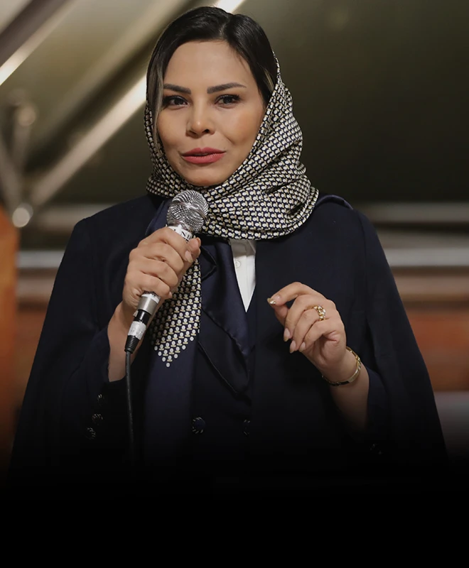 بنر مشاوران آموزش نساء قلی خانی