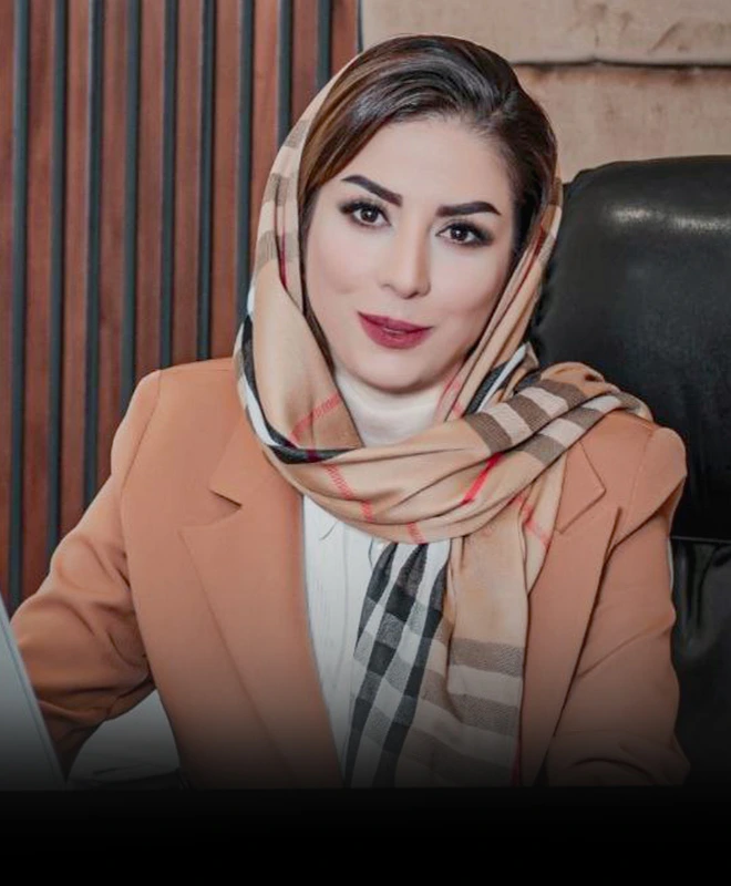 خدمات سیستم سازی و تحلیل مالی 13 بنر مشاوران خدمات ثبتی سعیدی