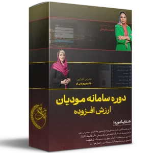 دوره آموزشی سامانه مودیان