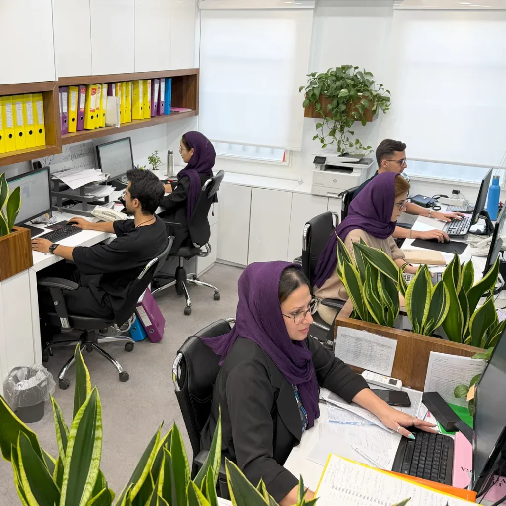 خدمات مدیریت مالی 1 خدمات مدیریت مالی