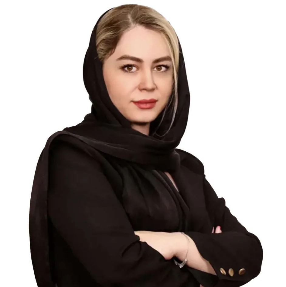 نساء قلی خانی
