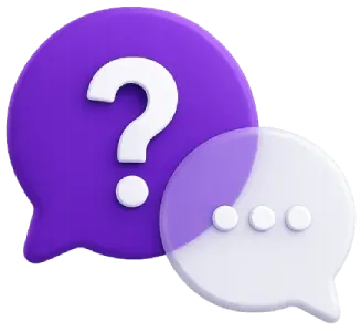 آیکن سوالات متداول