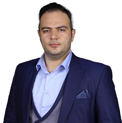 مهدی مهدوی