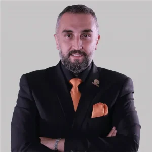 دکتر عرفان اله وردی