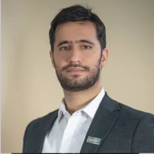 سید علی سرحدی