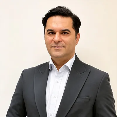 امید روشناس