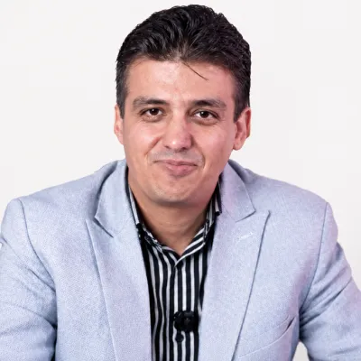 مهدی مقدسی