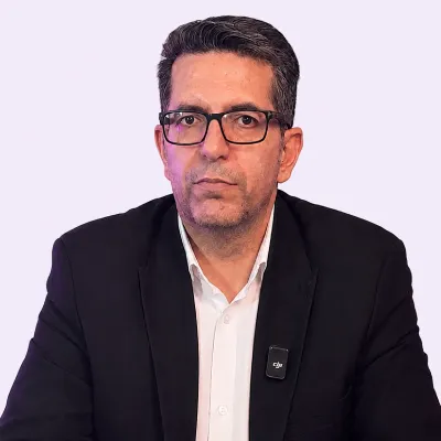 امیر سرآبادانی