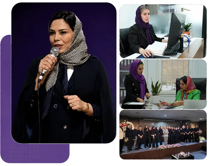 درباره آکادمی