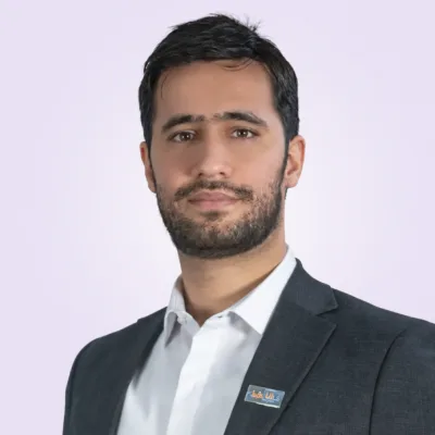 سید علی سرحدی