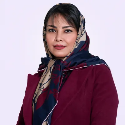 عکس نساء قلی خانی