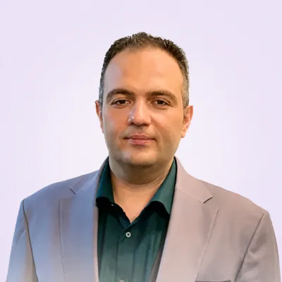 مهدی مهدوی