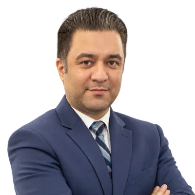 نیما خوش اخلاق